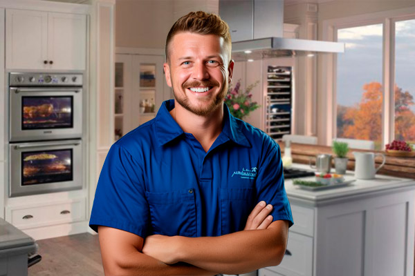 Appliance Repair Near Me